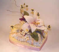 Torta Corazon Flor Grande.jpg (23455 bytes)